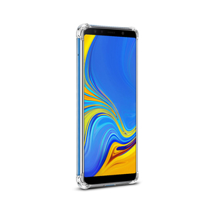 À Pour <span class=keywords><strong>Samsung</strong></span> <span class=keywords><strong>Galaxy</strong></span> <span class=keywords><strong>Samsung</strong></span> A7 A8 A9 J4 <span class=keywords><strong>J6</strong></span> Plus 2018 Cas Par Celulares Antichoc Couverture de Téléphone - Product Image 3