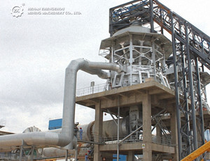 Vận Hành trôi chảy Magnesium Oxide Dây Chuyền Sản Xuất Thiết Bị - Product Image 6