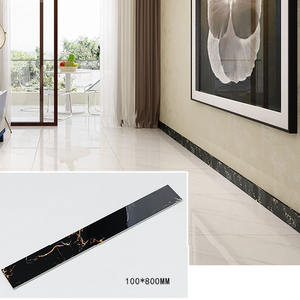 Máquina de Corte Automática de Cerámica Multidisco, Sierra Rápida para Cortar Bordes de Azulejos, Zócalos y Rodapiés - Product Image 4