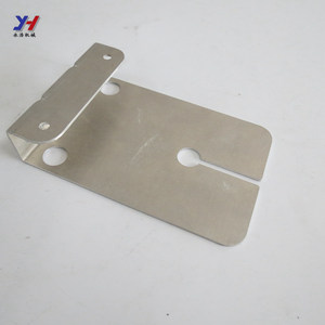 OEM ODM özel paslanmaz çelik T Sonrası Montaj Braketi Kuş Evleri - Product Image 2