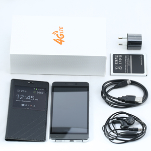 gran pantalla de teléfono móvil barato K800 - Product Image 6