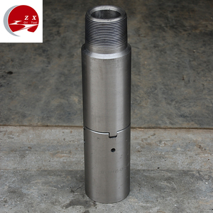 Tirón recto liberación corte fuera de seguridad conjunta para campos petroleros - Product Image 2