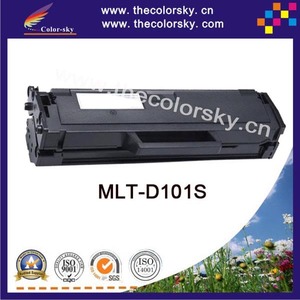 (CS-S101) cartucho láser para Samsung mltd101l <span class=keywords><strong>mltd101s</strong></span> ml 2162G 2166 2166W 2160 2161 2162 2165 2165W 2168 SF 761 761P 760 760P - Product Image 1