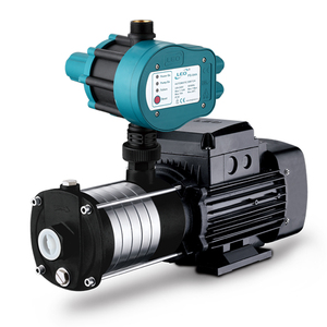 <span class=keywords><strong>LEO</strong></span> 0.55Kw 0.75Hp Multicellulaires Horizontales Électrique Pompe À Eau Pour La <span class=keywords><strong>Maison</strong></span> - Product Image 6