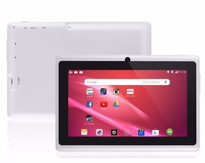 Giá Rẻ Nhất 7 Inch Q88 <span class=keywords><strong>Quad</strong></span> <span class=keywords><strong>Core</strong></span> Màn Hình Cảm Ứng Trẻ Em Học Trẻ Em Của <span class=keywords><strong>Tablet</strong></span> Android <span class=keywords><strong>Tablet</strong></span> <span class=keywords><strong>Pc</strong></span> Cho Trẻ Em Giáo Dục - Product Image 3