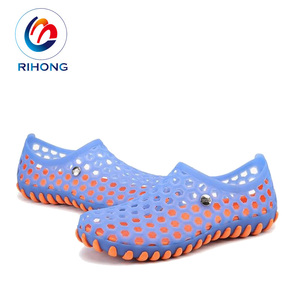 <span class=keywords><strong>Sabot</strong></span> en <span class=keywords><strong>plastique</strong></span> PVC à trous d'injection populaire en gros à bas prix pour <span class=keywords><strong>homme</strong></span> - Product Image 5