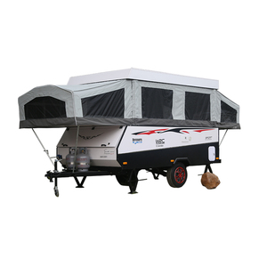 Off Road Reizen Pop Up <span class=keywords><strong>Kit</strong></span> <span class=keywords><strong>Camper</strong></span> <span class=keywords><strong>Trailer</strong></span> Met Aangepaste Service - Product Image 1