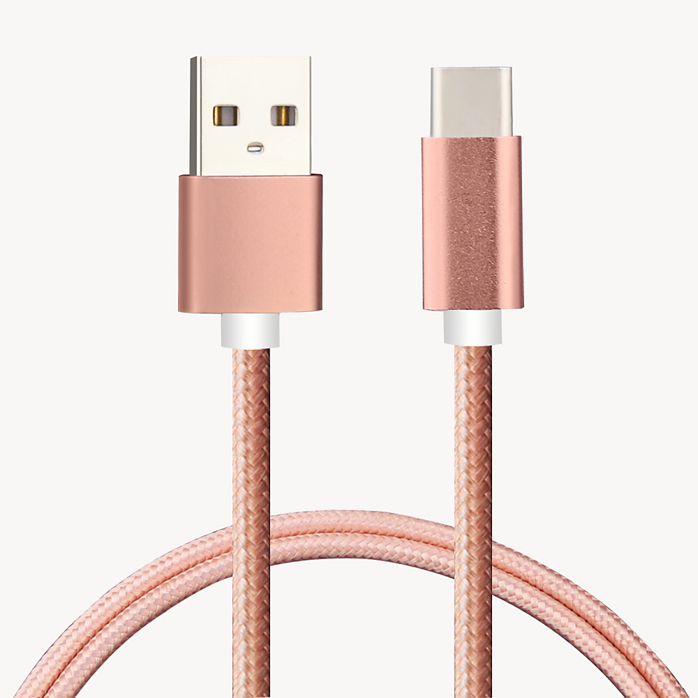 Быстрая скорость кабель USB 3.1 Тип C кабель для power bank