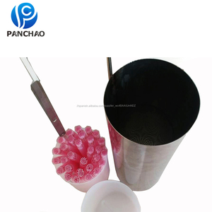 YDS100-210 cuello ancho bastidores utilizados <span class=keywords><strong>en</strong></span> nitrógeno líquido contenedor Dewar - Product Image 4
