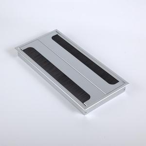 Table de réunion de bureau câble oeillet <span class=keywords><strong>brosse</strong></span> - Product Image 6