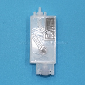 Di alta qualità originale piccolo inchiostro smorzatore UV stampante serranda per la parte della testina di stampa TX800 XP600 - Product Image 4