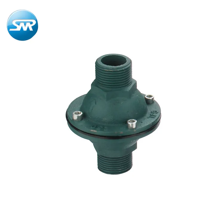 cheapest price ZWR check valve one way valve non return valve