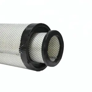 Fleetguard air filter A040J048/AF25437/AF25523/PU2852 for 32 TONS Excavator