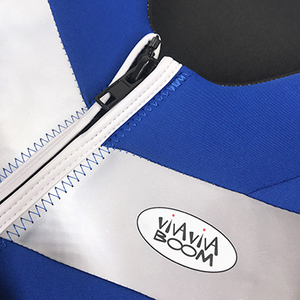 <span class=keywords><strong>Gilet</strong></span> de sauvetage en néoprène de haute qualité <span class=keywords><strong>Gilet</strong></span> confortable pour sports nautiques Natation Logo personnalisé - Product Image 2