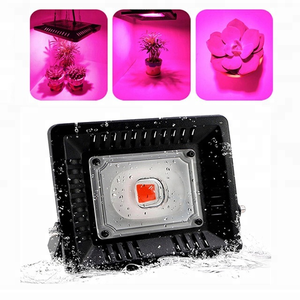 50 W 100 W 150 W COB Plein Spectre LED Élèvent la lumière <span class=keywords><strong>pour</strong></span> Extérieur Veg Fleur Plante Hydroponique <span class=keywords><strong>Lampe</strong></span> - Product Image 3