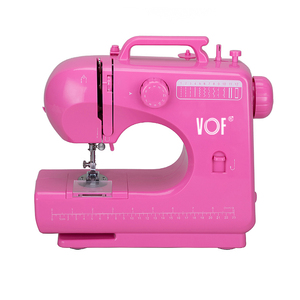 FHSM 506 Nút Công Nghiệp Overlock Máy May Bảng Đứng - Product Image 4