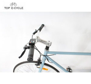 Vélo électrique léger à fixer sur les pédales, 16KG, bicyclette d'assistance - Product Image 2