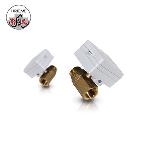 חכם ספרות שלט רחוק פלסטיק מים מטר תיבת אלחוטי M-אוטובוס לורה - Product Image 2