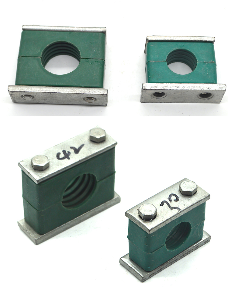 Heavy Series Clamps Pipe Clamp Holder