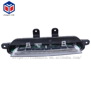 Aksesori Mobil <span class=keywords><strong>Camaro</strong></span> bagian Bumper LED lampu belakang Bumper untuk <span class=keywords><strong>Camaro</strong></span> 2016-2018 gaya EU - Product Image 2