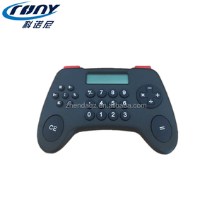 Compinche OEM Gamepad 8 digital calculadora electrónica, calculadora amor - Product Image 3