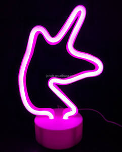 2018 novo personalizado casa decoração néon sinal noite lâmpada - Product Image 3