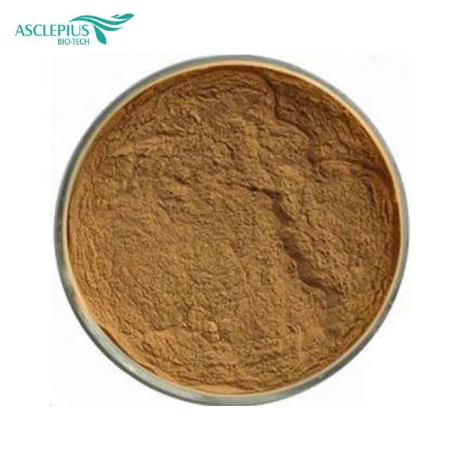 Supply Reishi Mushroom Extract Ganoderma Lucidum Extract