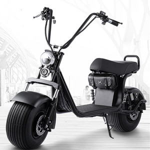 Scooter électrique citycoco 2018 w, 1000w, <span class=keywords><strong>kit</strong></span> <span class=keywords><strong>de</strong></span> <span class=keywords><strong>conversion</strong></span> pour vélo, scooter électrique citycoco, chine, 2000 - Product Image 3