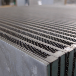 Postenfriador de Compresor de Aire Refrigerado por Agua de Contacto Directo, Hecho en Casa - Product Image 4