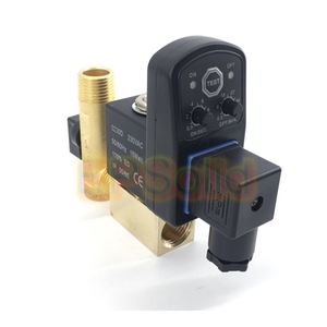 Magnetventil mit Timer - Product Image 1