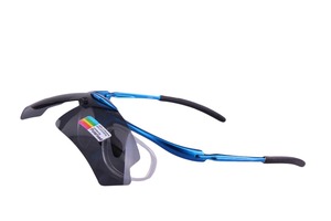 Gafas de Ciclismo BANGLONG <span class=keywords><strong>para</strong></span> Hombre y <span class=keywords><strong>Mujer</strong></span>, Gafas de Sol Deportivas con 3 <span class=keywords><strong>Lentes</strong></span> - Product Image 4