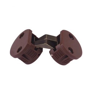 Cerniera per <span class=keywords><strong>Tavolo</strong></span> Pieghevole in Plastica, Cerniera per Mobili (CH3411) - Product Image 1