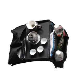 Soporte de Control remoto para sofá, organizador de reposabrazos para sofá, Buddy - Product Image 4