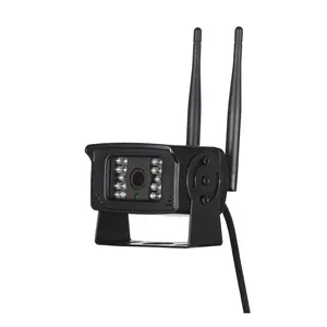 Caméra de surveillance extérieure ptz ip Wifi 4G Full HD 1080P, dispositif de sécurité sans fil, étanche, avec emplacement pour carte Sim et carte SD, pour l'usine de Bus