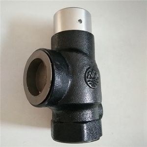 Vanne de pression minimale 99289852 Applicable au compresseur d'air Ingersoll Rand - Product Image 1