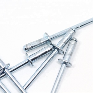 <span class=keywords><strong>Rivet</strong></span> à traction en acier Type Avibulb Rivets <span class=keywords><strong>pop</strong></span> aveugles à poignée multiple - Product Image 6