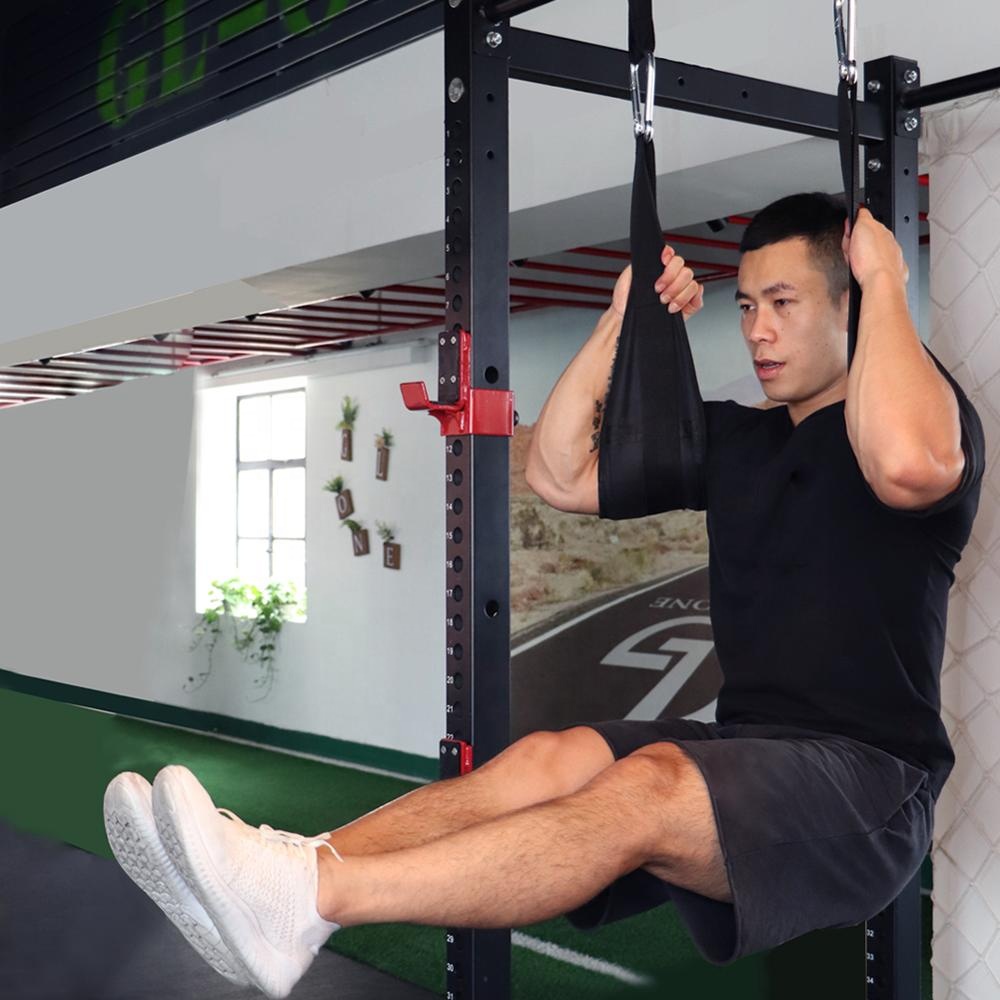 Подтягивающие Мышцы Тренировки AB ремни