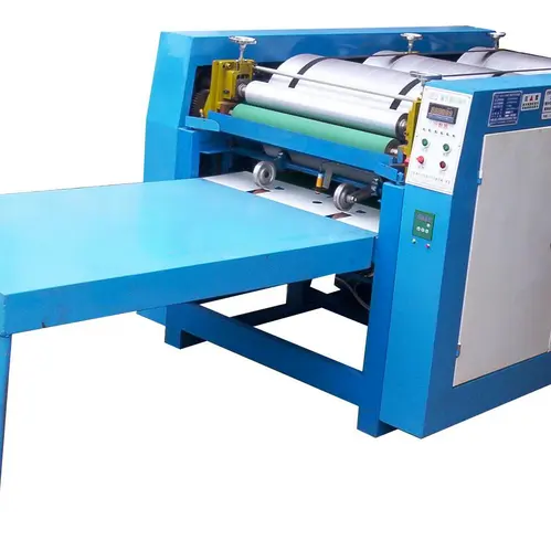 חם למכור תעשייתי ססגוניות מדפסת פוליפרופילן ארוג שקיות הדפסת מכונה