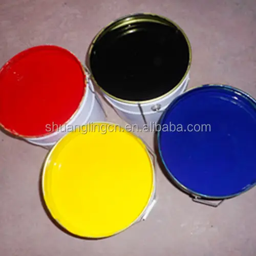 speedball printing ink