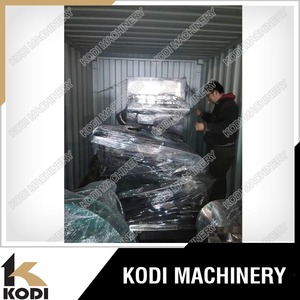 Molino Industrial de Gran Capacidad <span class=keywords><strong>KODI</strong></span> para Chile Rojo y Especias - Product Image 4