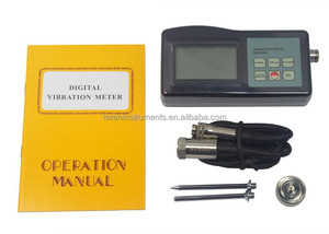 Gros pas cher Portable <span class=keywords><strong>Vibration</strong></span> <span class=keywords><strong>Meter</strong></span> - Product Image 5