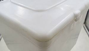 Hệ Thống Cấp Liệu Bán Tự Động Chất Lượng Cao Cho Trang Trại Thiết Bị Lợn - Product Image 4