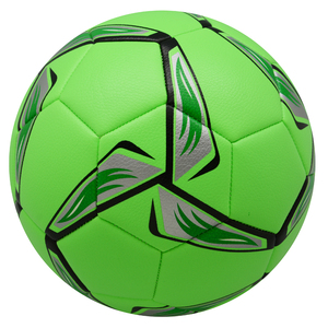 Balón de Fútbol Cosido a Máquina a Precio Económico para Promoción, Fútbol Profesional como Regalo a Bajo Precio - Product Image 4