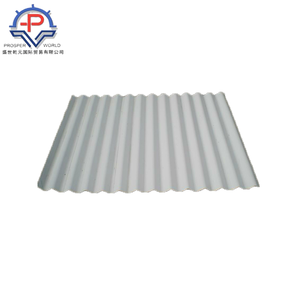 Trung Quốc Sợi Xi Măng Sóng Tấm Lợp Pallet - Product Image 2