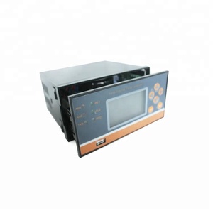 البيانات الصناعية أدى تدفق متر تدفق الكمبيوتر دفعة وحدة تحكم عن بعد لاسلكية - Product Image 5