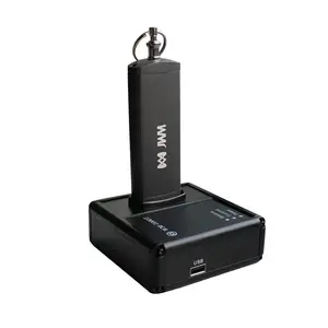 jwm touch probe guard tour system for tracking guard patrol