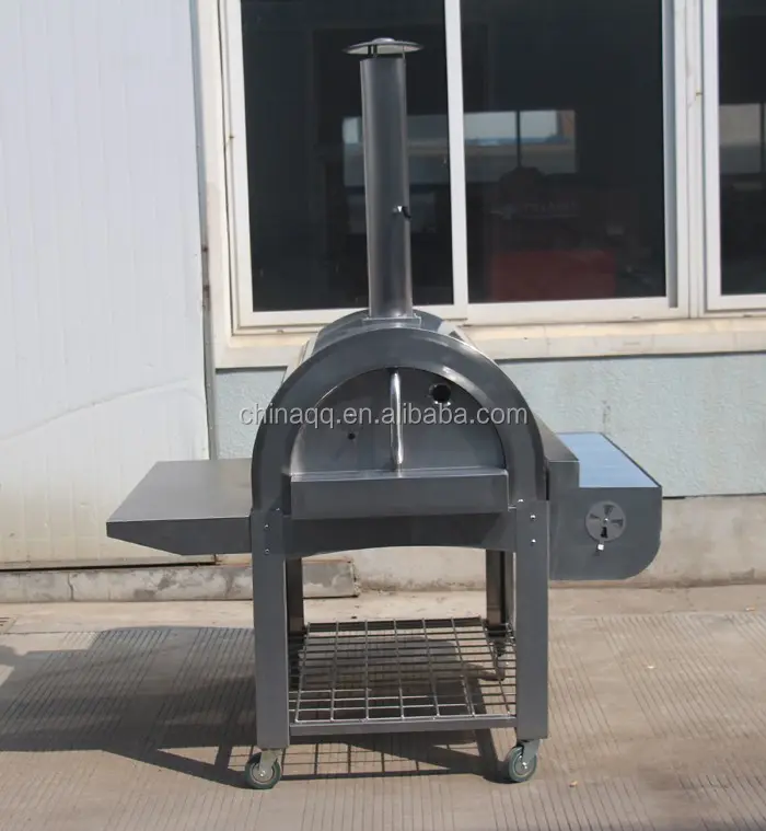 Solar Oven Type Draagbare Solar Oven