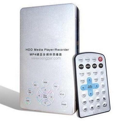 Media Player