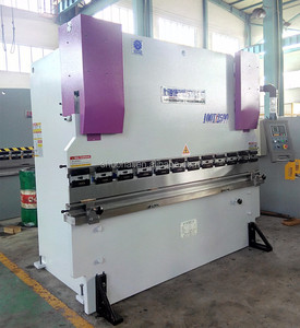 BOHAI Marca de Exportación a Rusia $ number pies de <span class=keywords><strong>metal</strong></span> hidráulica máquina de corte - Product Image 4