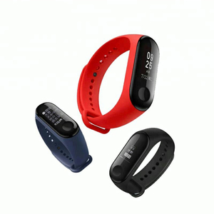 Xiaomi Smart Watch impermeable IP67 Mi banda 3 Original - Product Image 3